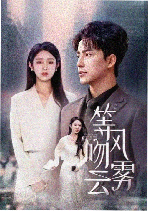 烟火人间事 都市情感剧海报